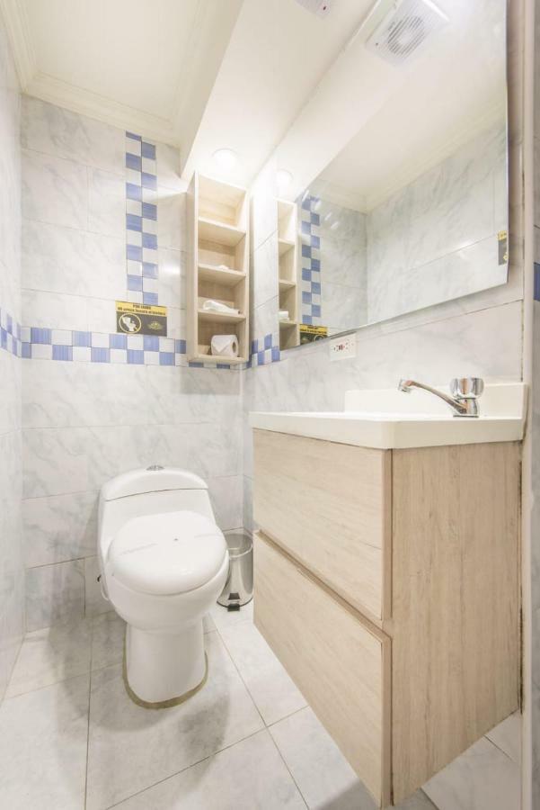Ambar Boutique Hotel Bogota