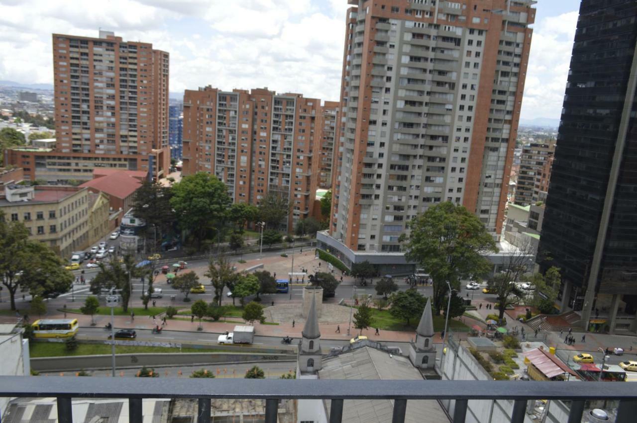 Loft Cool Equilibrium Bogota