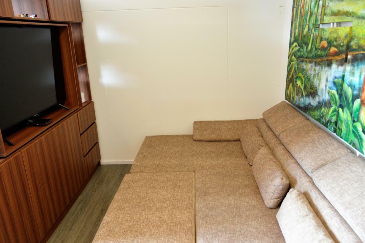 Apartment Loft Cool Equilibrium Bogota
