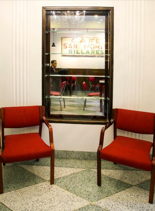 Museo San Moritz 3* Bogotá