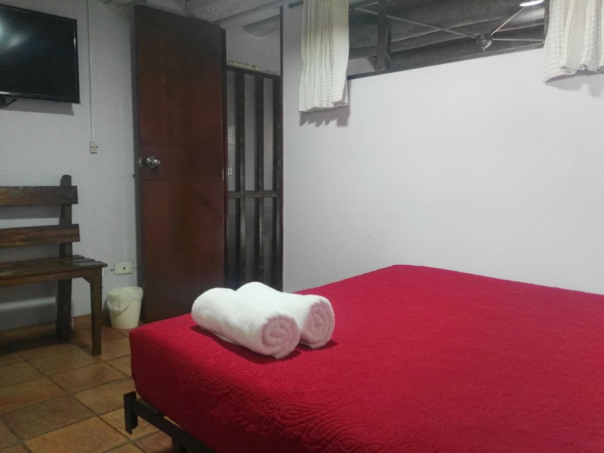 Guest house Mola