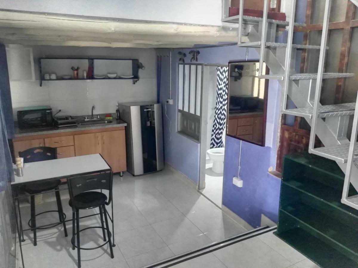 Guest house Mola