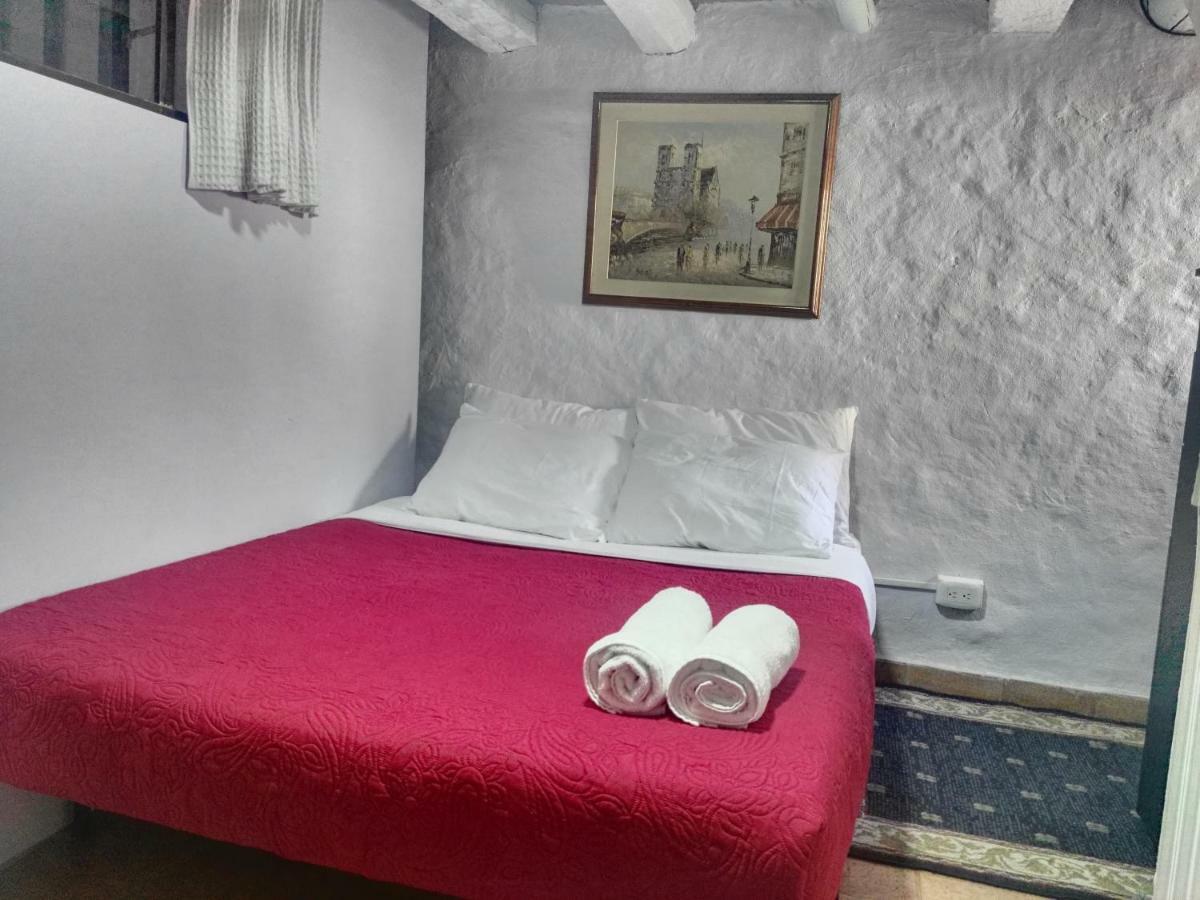 Guest house Mola