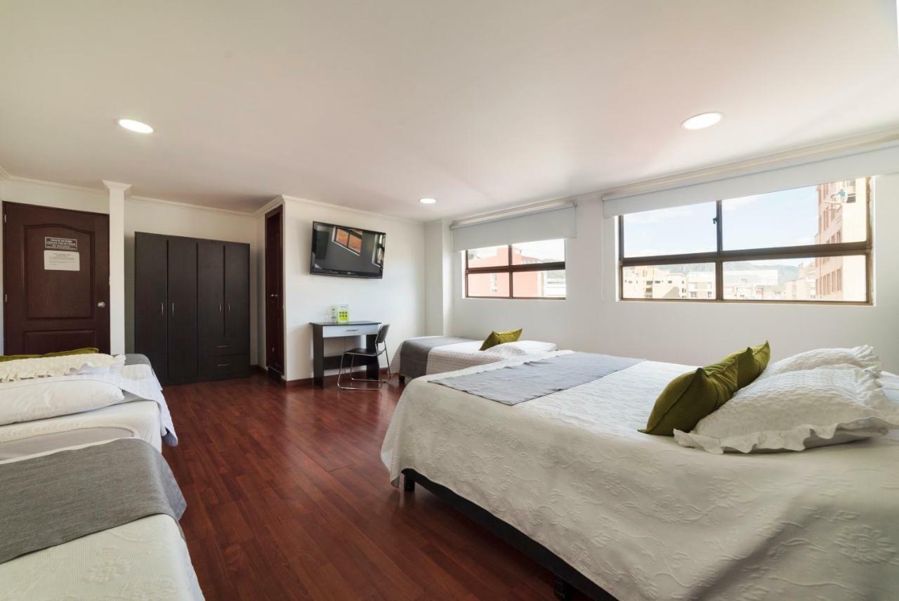 Ayenda 1051 Park