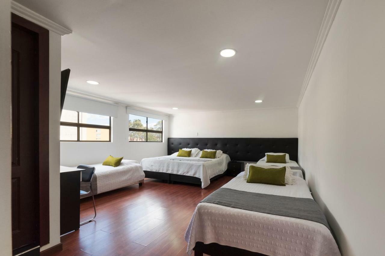Hotel Ayenda 1051 Park 3*