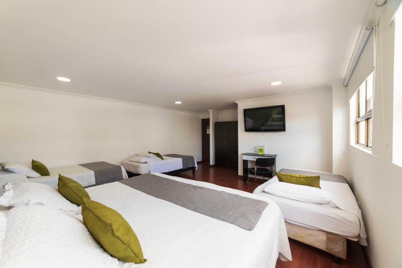 Hotel Ayenda 1051 Park 3*