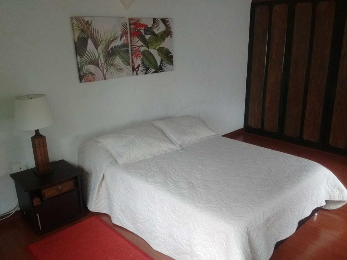 Camitas Norte Alcobas Homestay