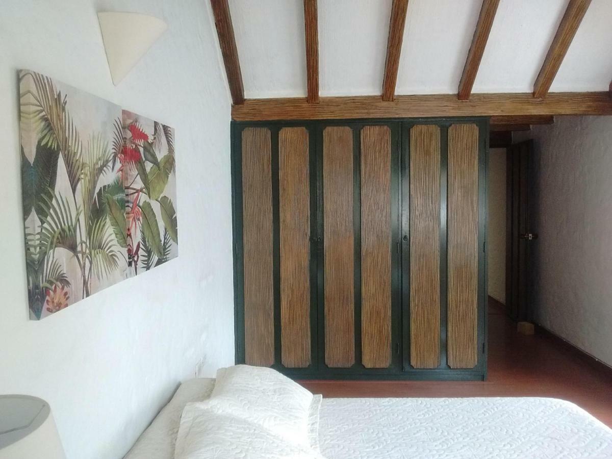 Homestay Camitas Norte Alcobas *