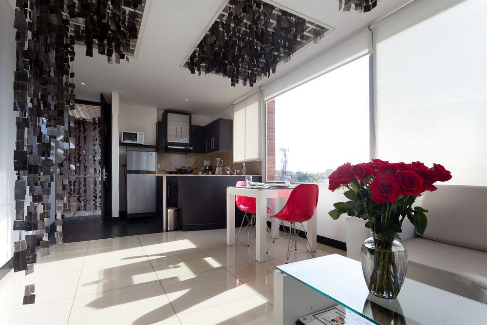 104 Art 4* Bogota