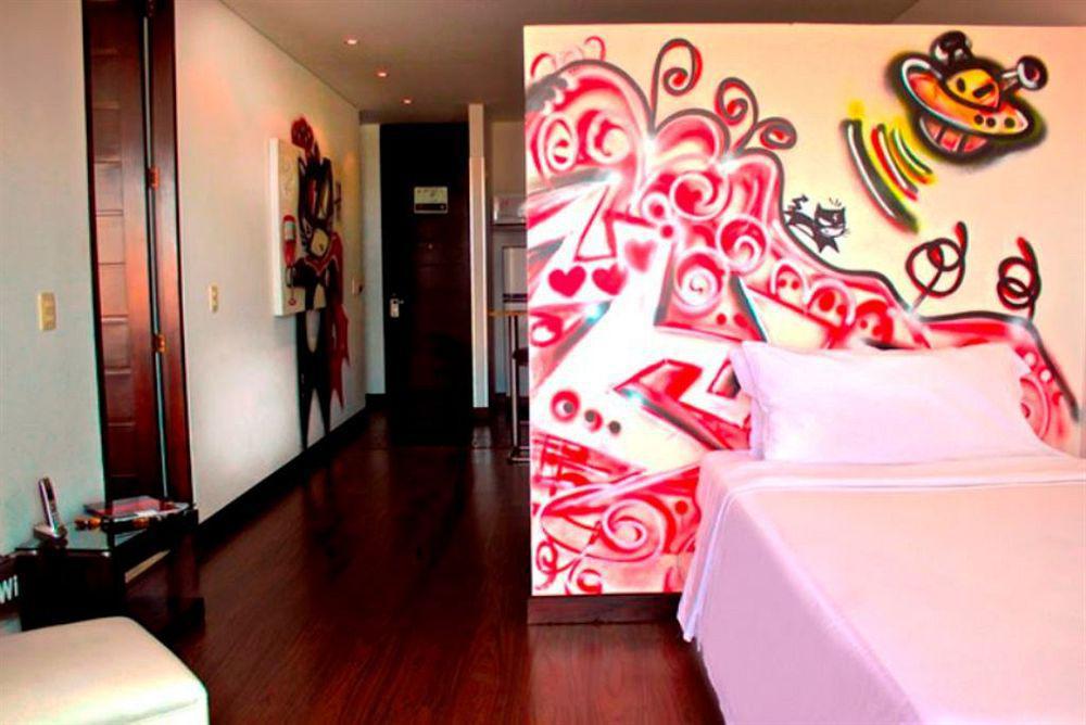 Hotel 104 Art Bogota