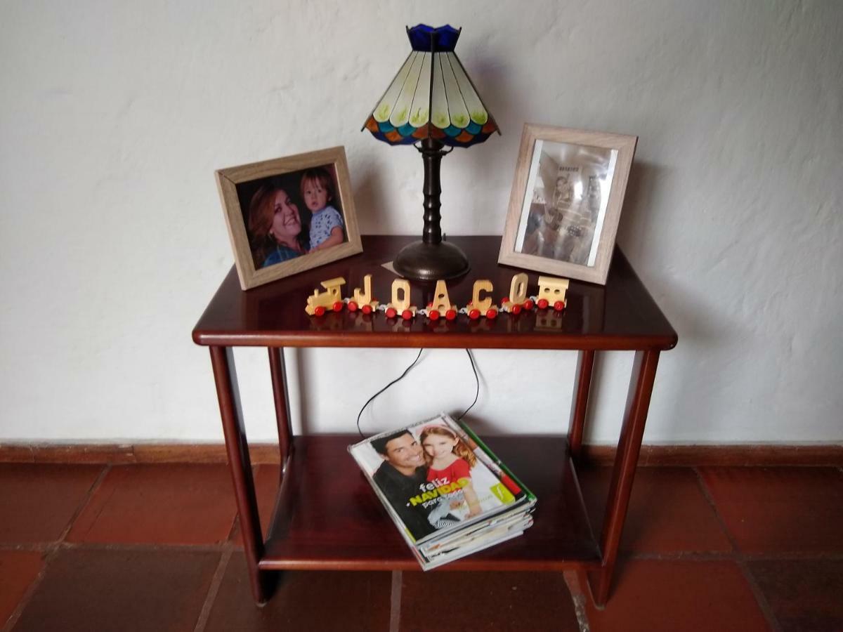 Casa Turistica Camitas * Bogotá