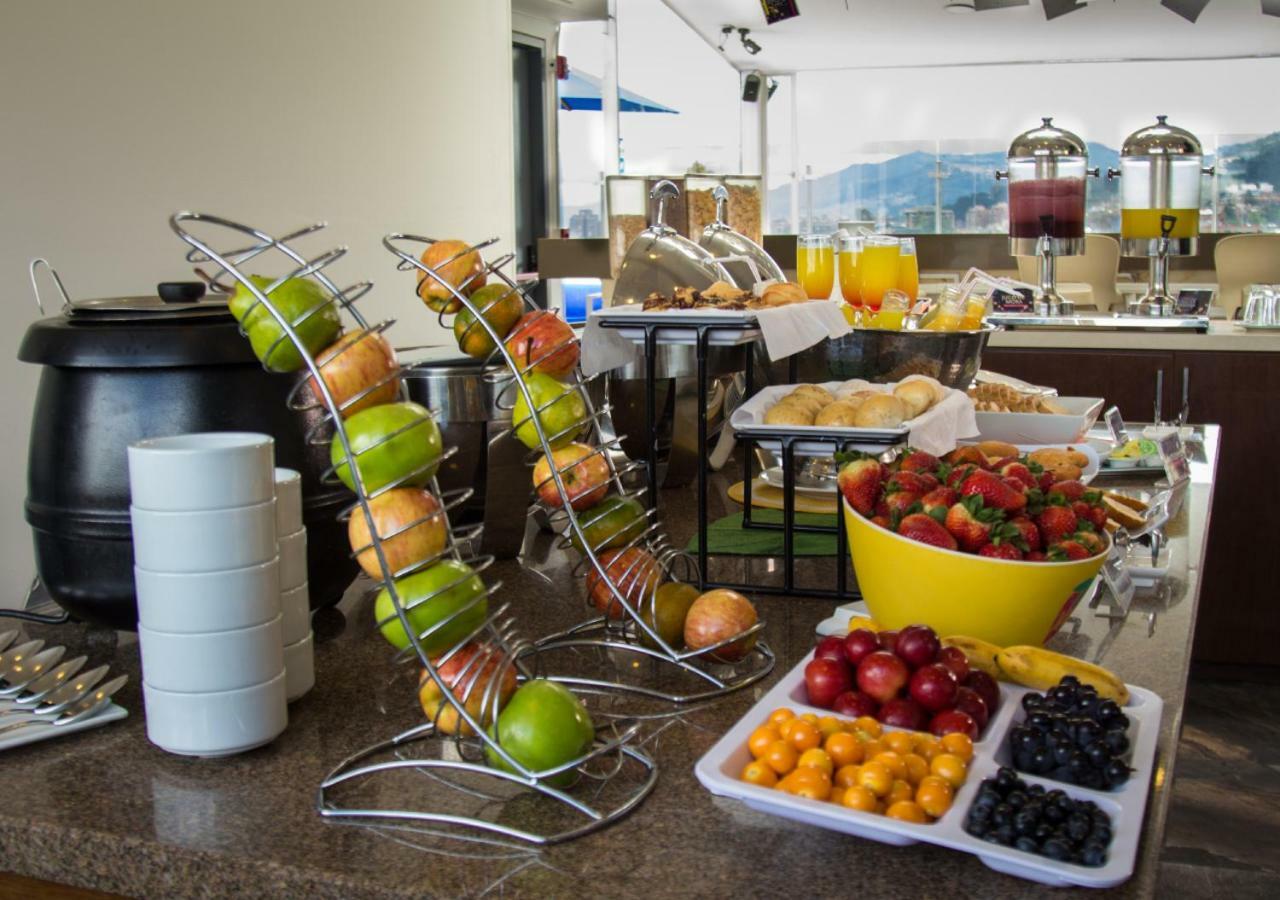 Tryp By Wyndham Usaquen Hotel 4*