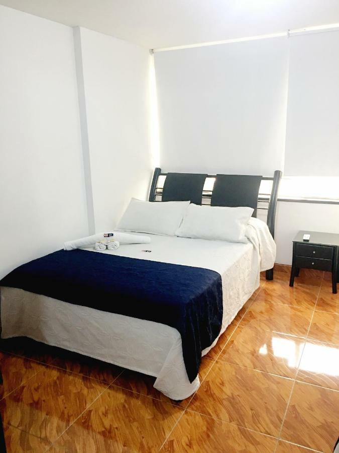 Hotel Casa Paulina Bogotá
