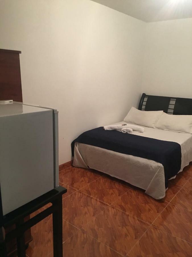 Casa Paulina Bogotá