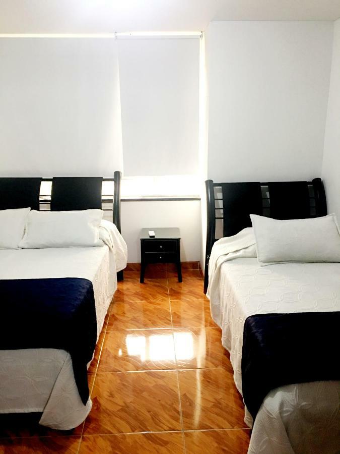 Casa Paulina 2* Bogotá
