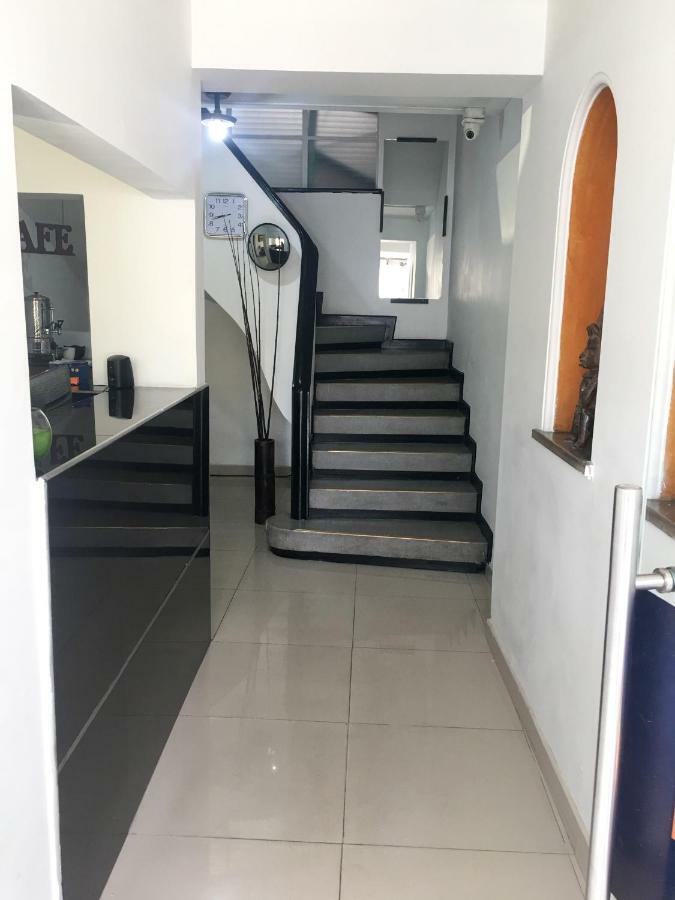 Hotel Casa Paulina