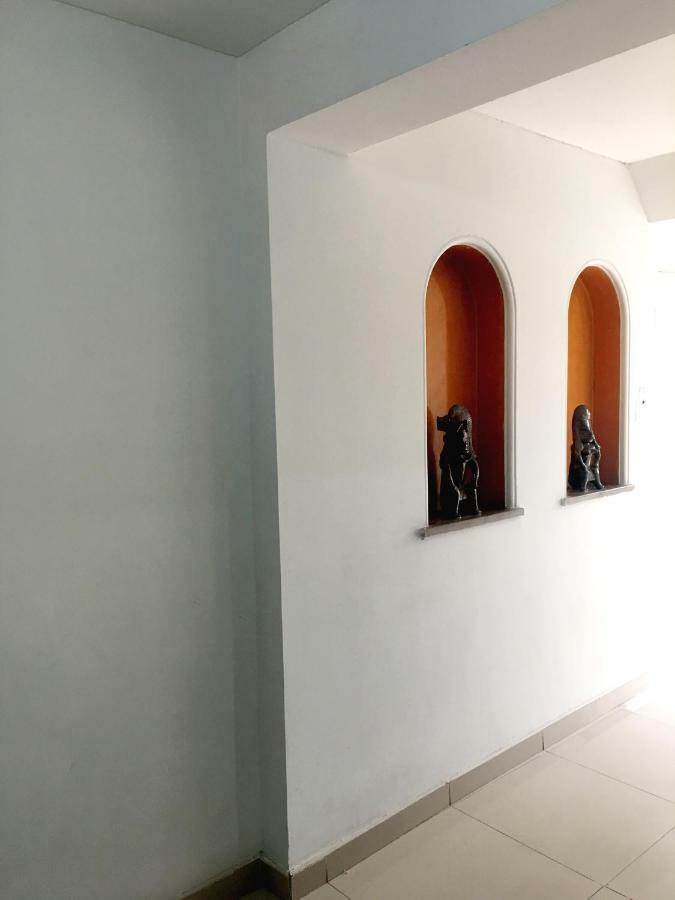 Casa Paulina Hotel 2*