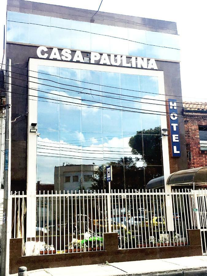 Hotel Casa Paulina 2*