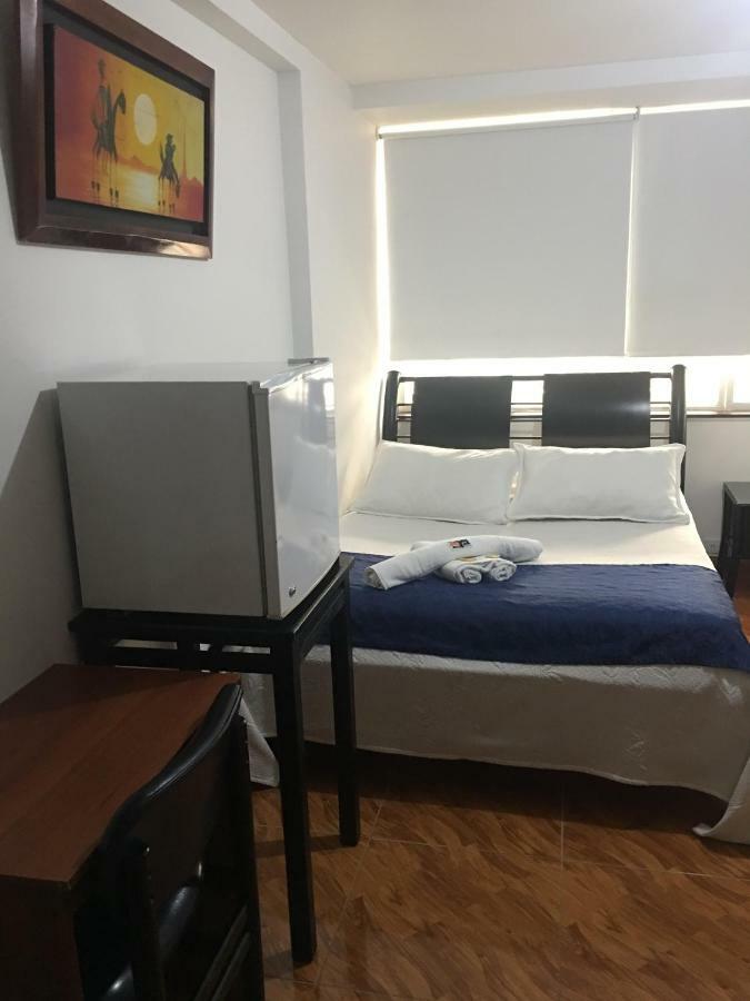 Casa Paulina Hotel