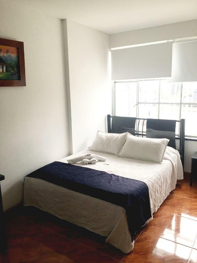 Casa Paulina Hotel