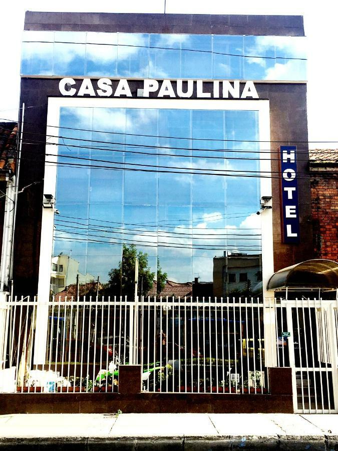Casa Paulina 2*