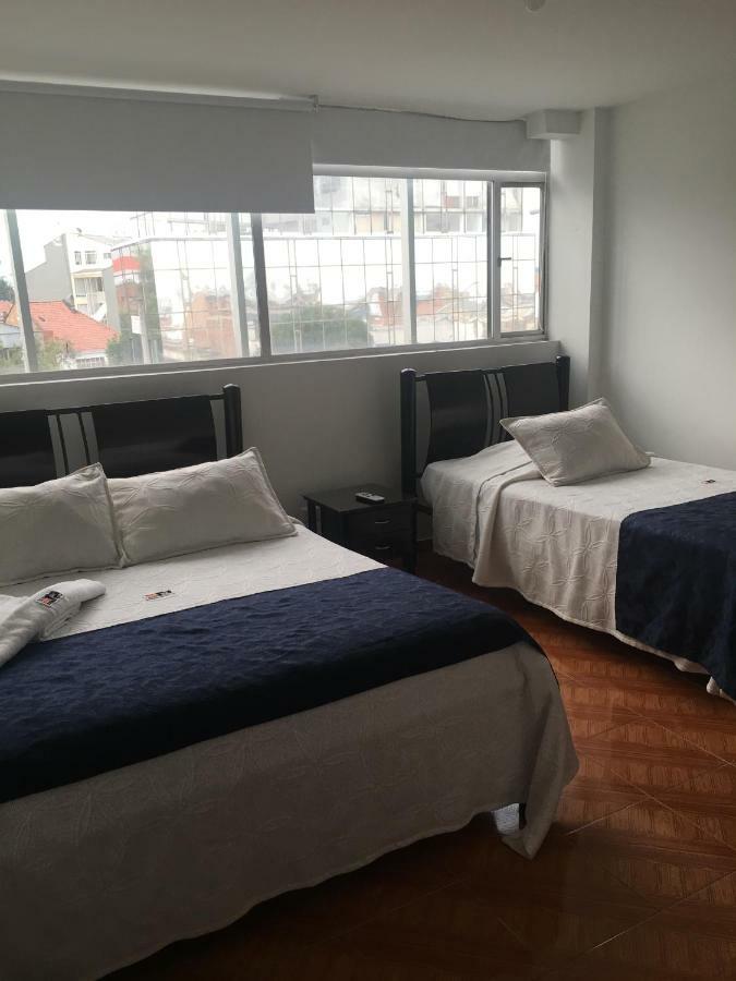 Hotel Casa Paulina 2*