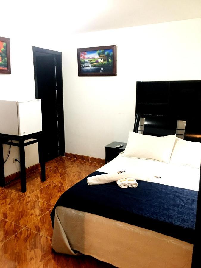 Casa Paulina Hotel