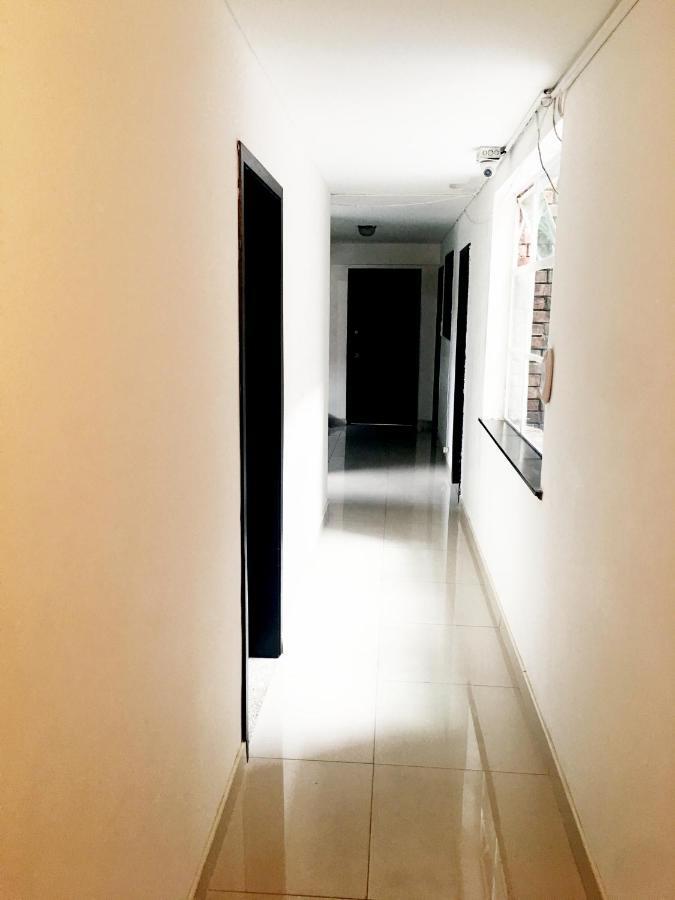 Hotel Casa Paulina Bogotá