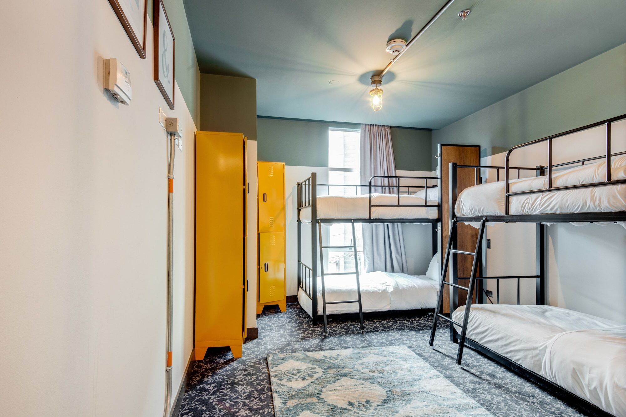 Hotel Socialtel Parque 93 4*