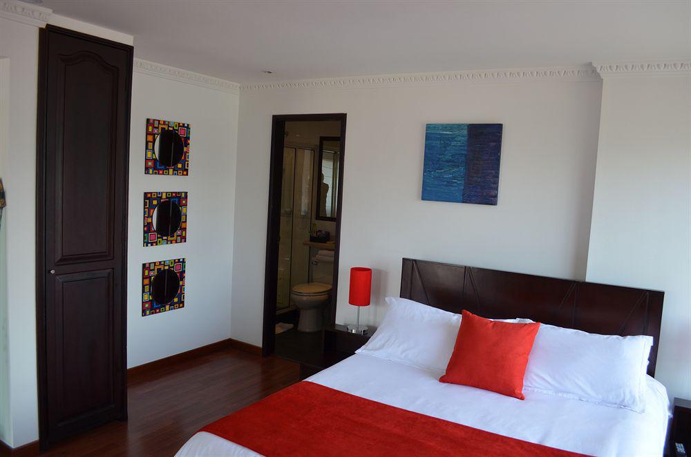 109 Gh Usaquen 4* Bogotá