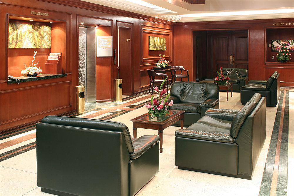 Santafe Boutique Hotel Bogotá