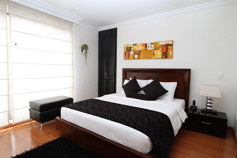 109 Gh Usaquen Hotel Bogotá