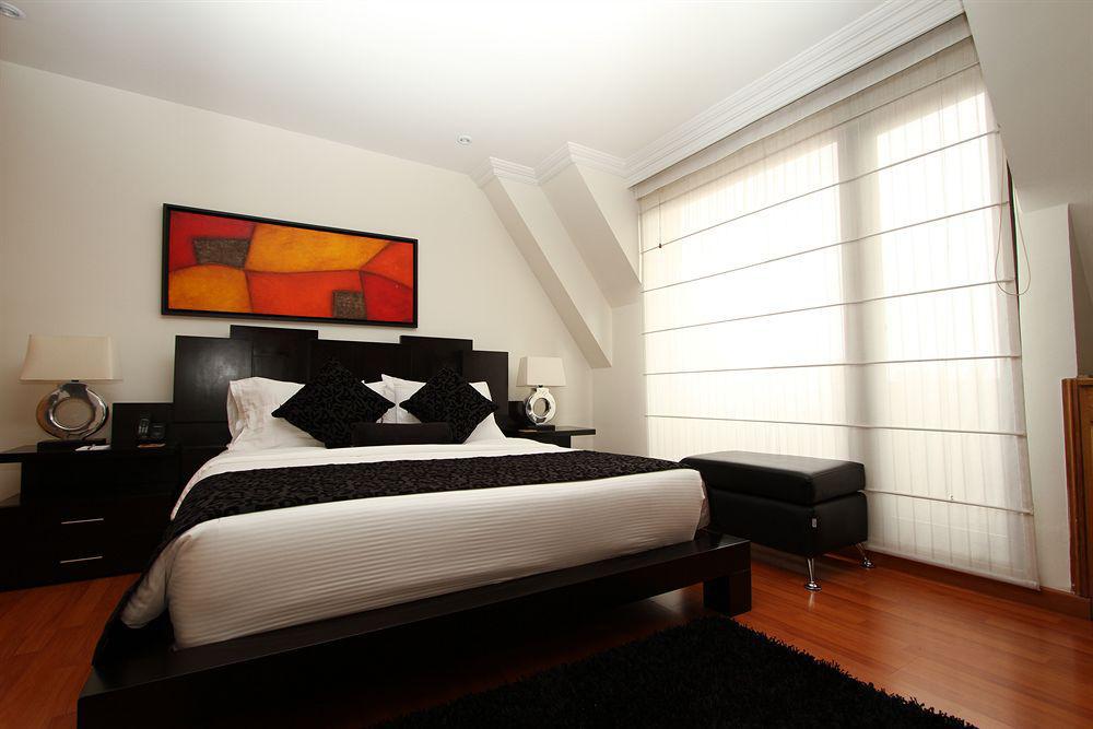 109 Gh Usaquen Hotel 4*