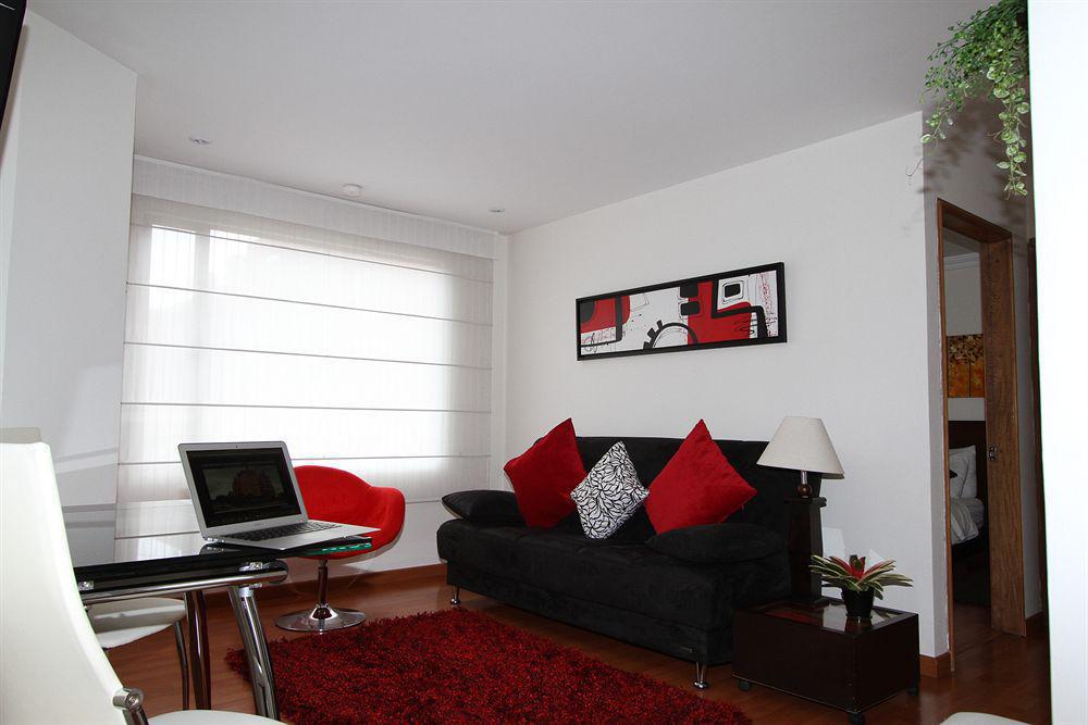 Hotel 109 Gh Usaquen Bogotá