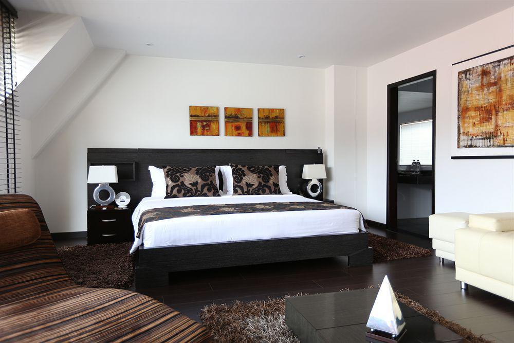 109 Gh Usaquen Hotel Bogotá