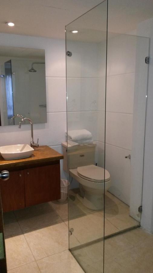 Apartment Bogota-cabrera Luxury *