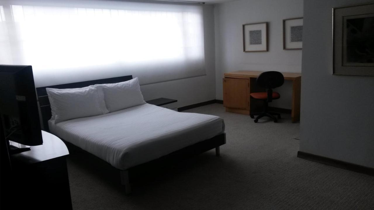 Apartment Bogota-cabrera Luxury Bogota