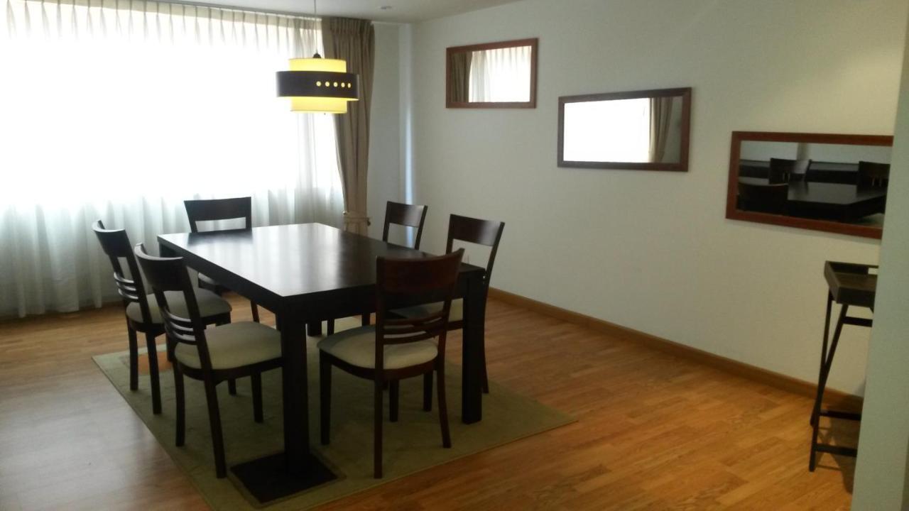 Bogota-cabrera Luxury Apartment