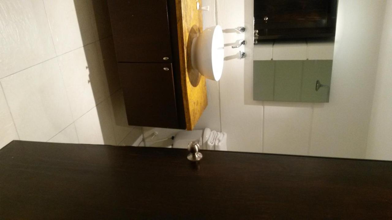 Apartment Bogota-cabrera Luxury
