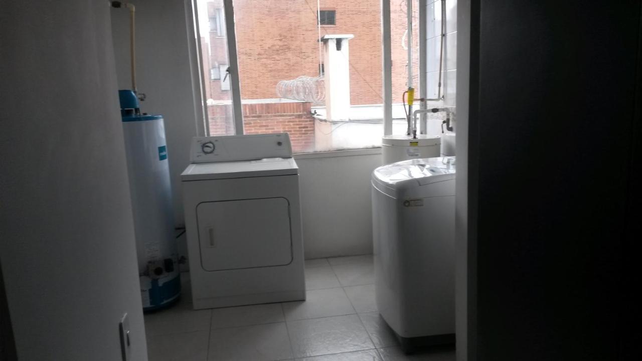 Bogota-cabrera Luxury *