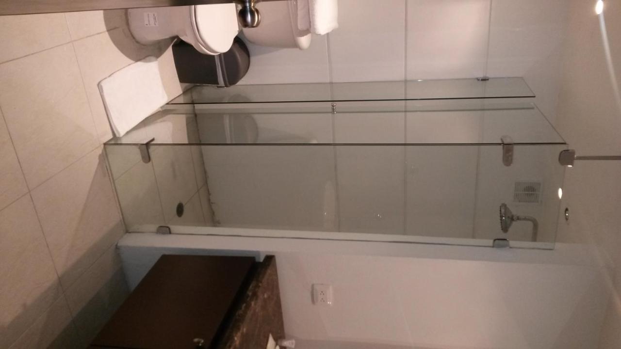 Bogota-cabrera Luxury Apartment