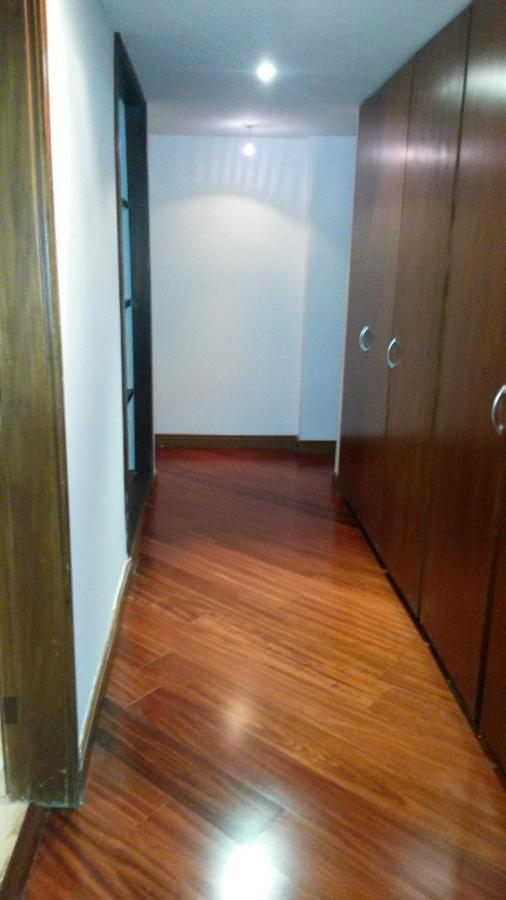 Bogota-cabrera Luxury
