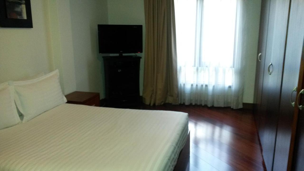 Bogota-cabrera Luxury Apartment