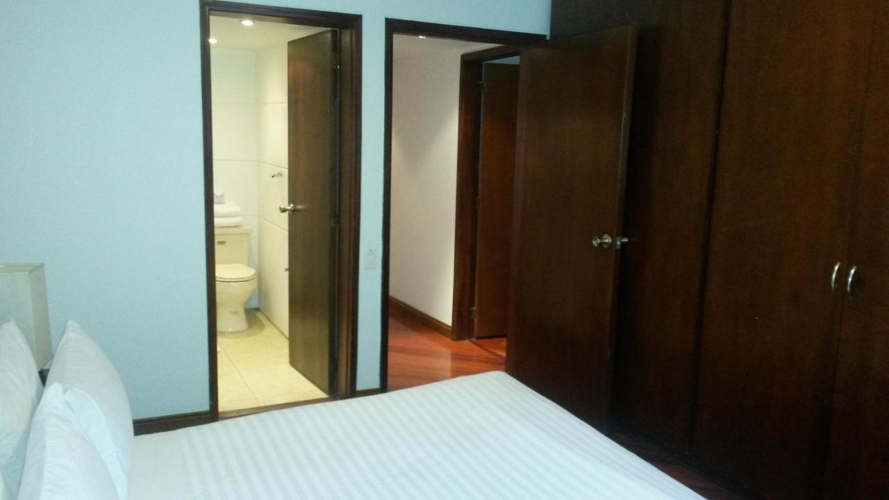 Bogota-cabrera Luxury Apartment *