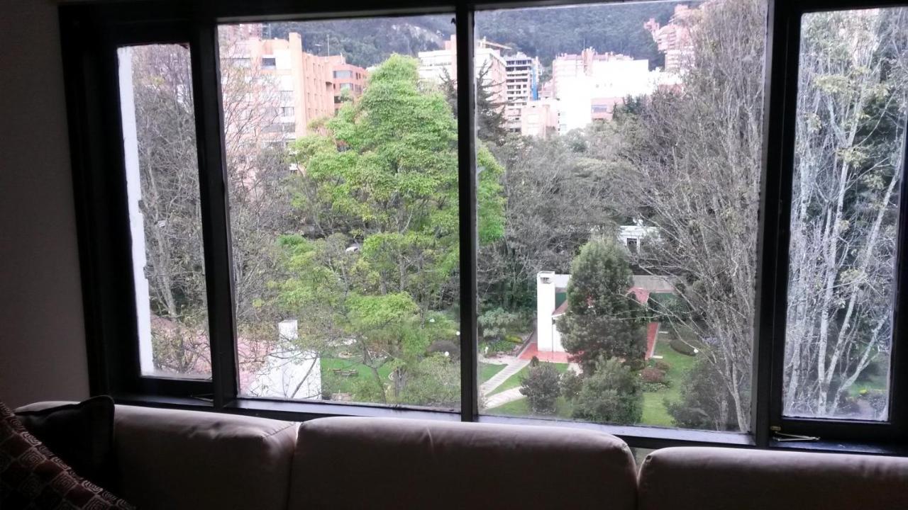 Bogota-cabrera Luxury Apartment *