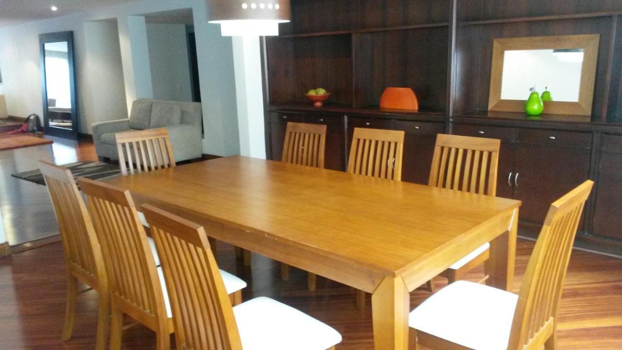 Bogota-cabrera Luxury Apartment