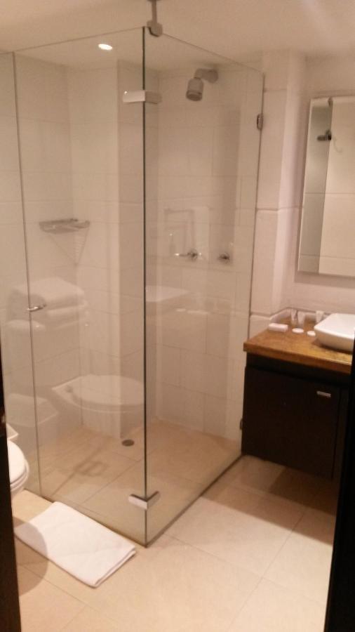 Bogota-cabrera Luxury