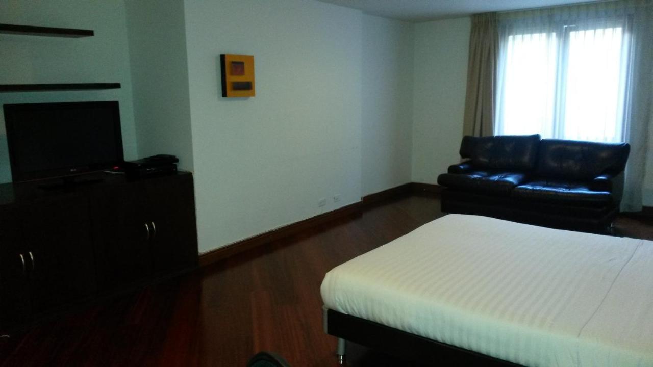 Apartment Bogota-cabrera Luxury Bogota