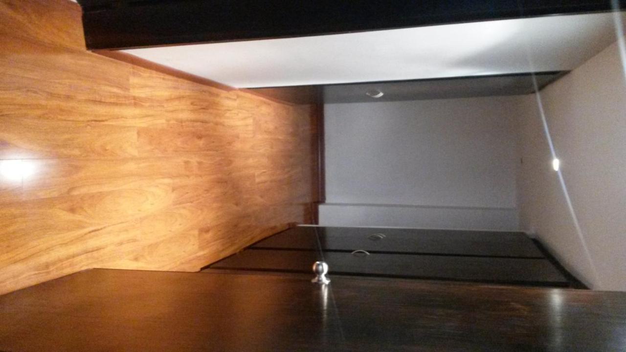 Bogota-cabrera Luxury Apartment Bogota