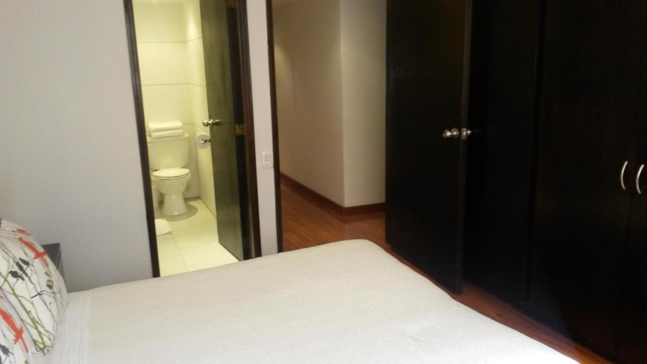 Bogota-cabrera Luxury
